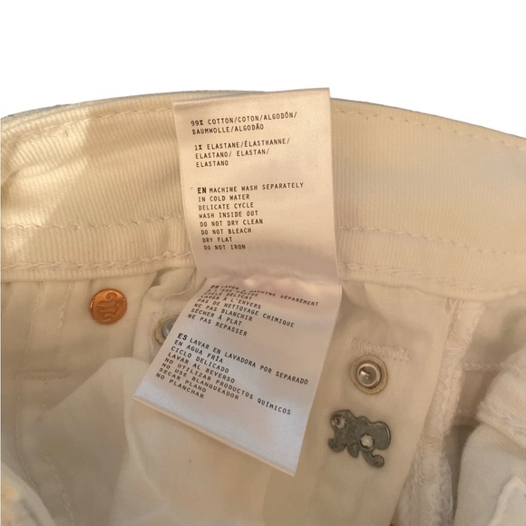 Miss Me Mid - Rise Flare - Picture 4 of 4